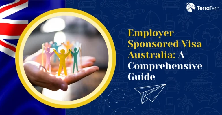Australia Business Investment Visa Sponsorship for Immigrants (Complete Guide)