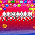 Crystal Hexajong