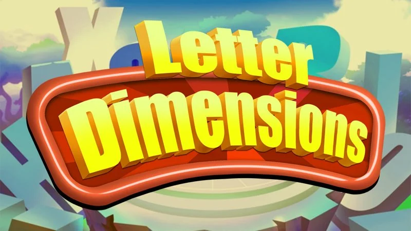 Letter Dimensions